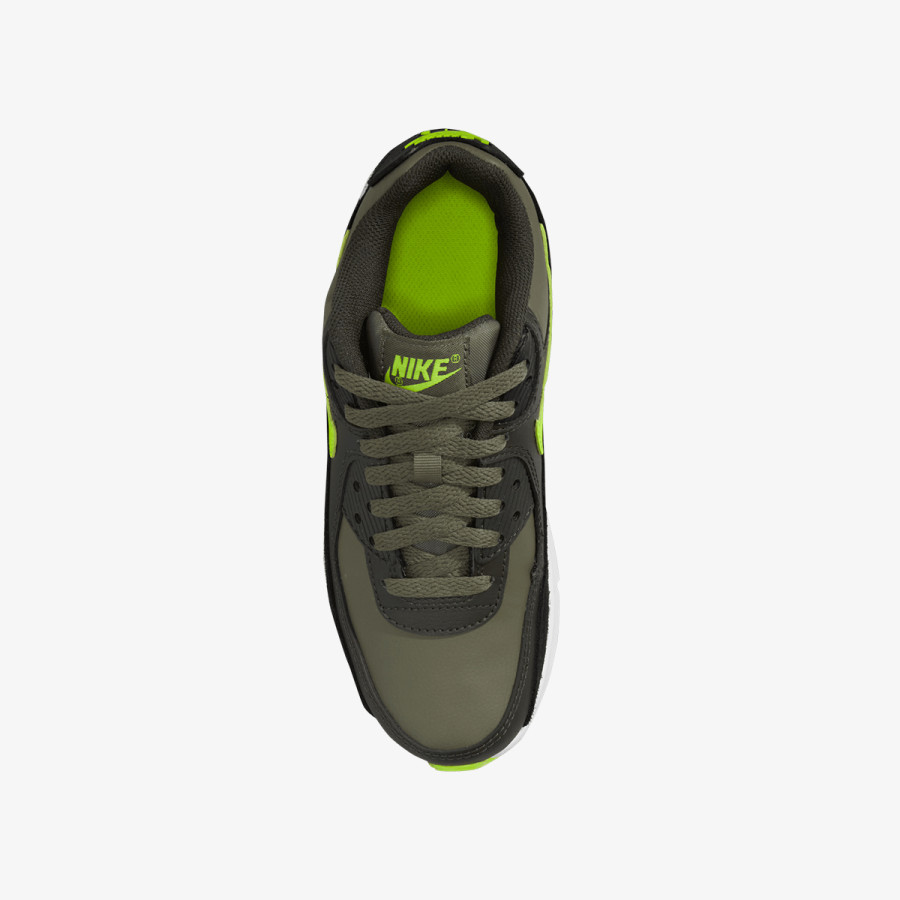 Nike Sneaker NIKE AIR MAX 90 LTR GS 