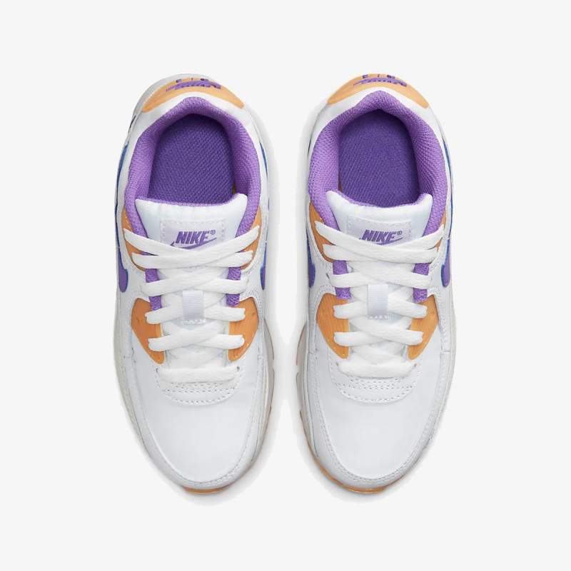 Nike Sneaker NIKE AIR MAX 90 LTR PS 