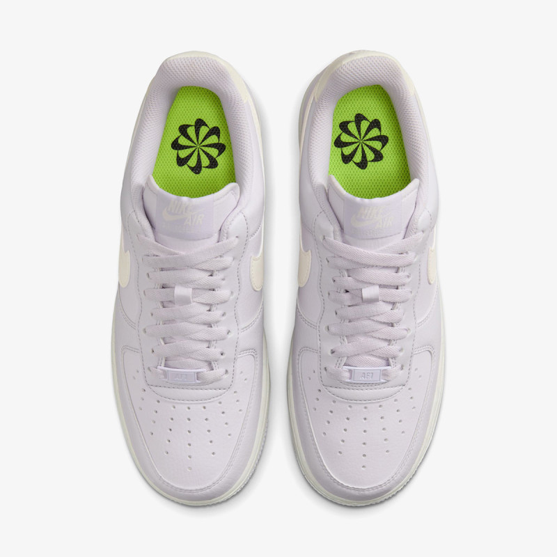 Nike Sneaker W AIR FORCE 1 '07 NEXT NATURE 