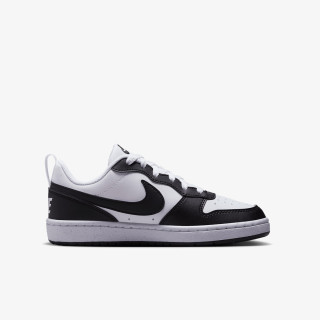 Nike Sneaker COURT BOROUGH LOW RECRAFT BG 