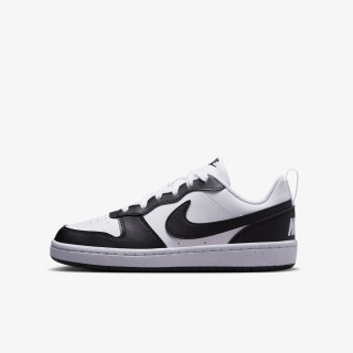 Nike Sneaker COURT BOROUGH LOW RECRAFT BG 