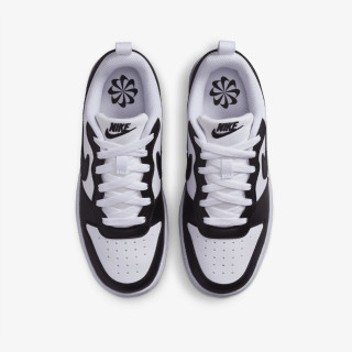 Nike Sneaker COURT BOROUGH LOW RECRAFT BG 