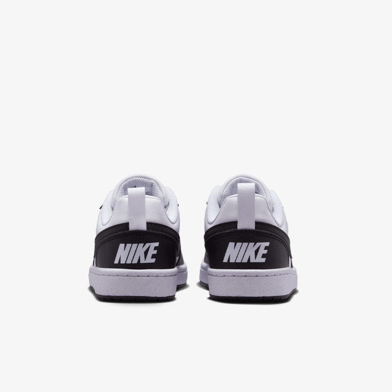 Nike Sneaker COURT BOROUGH LOW RECRAFT BG 