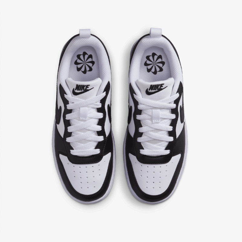 Nike Sneaker COURT BOROUGH LOW RECRAFT BG 