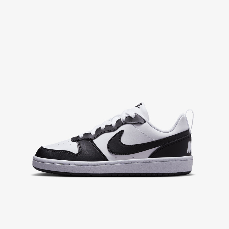 Nike Sneaker COURT BOROUGH LOW RECRAFT BG 