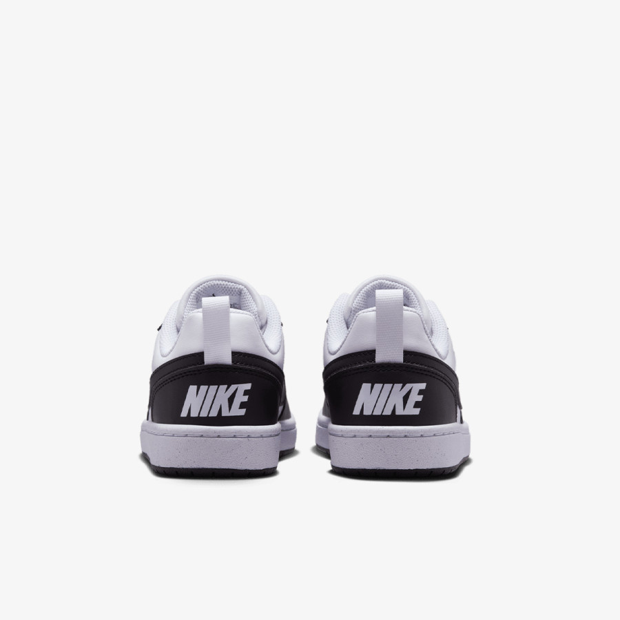 Nike Sneaker COURT BOROUGH LOW RECRAFT BG 