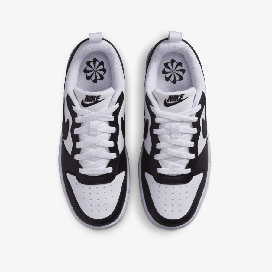 Nike Sneaker COURT BOROUGH LOW RECRAFT BG 