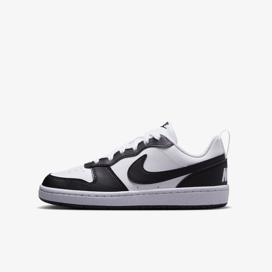 Nike Sneaker COURT BOROUGH LOW RECRAFT BG 