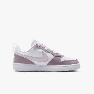 Nike Sneaker COURT BOROUGH LOW RECRAFT BG 