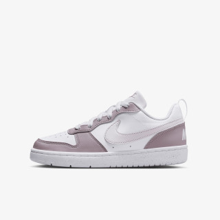 Nike Sneaker COURT BOROUGH LOW RECRAFT BG 