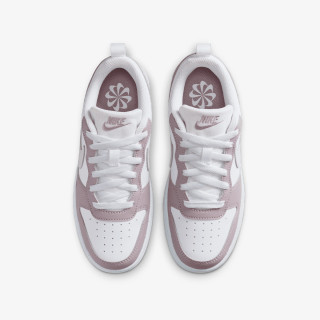 Nike Sneaker COURT BOROUGH LOW RECRAFT BG 