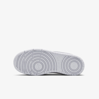 Nike Sneaker COURT BOROUGH LOW RECRAFT BG 