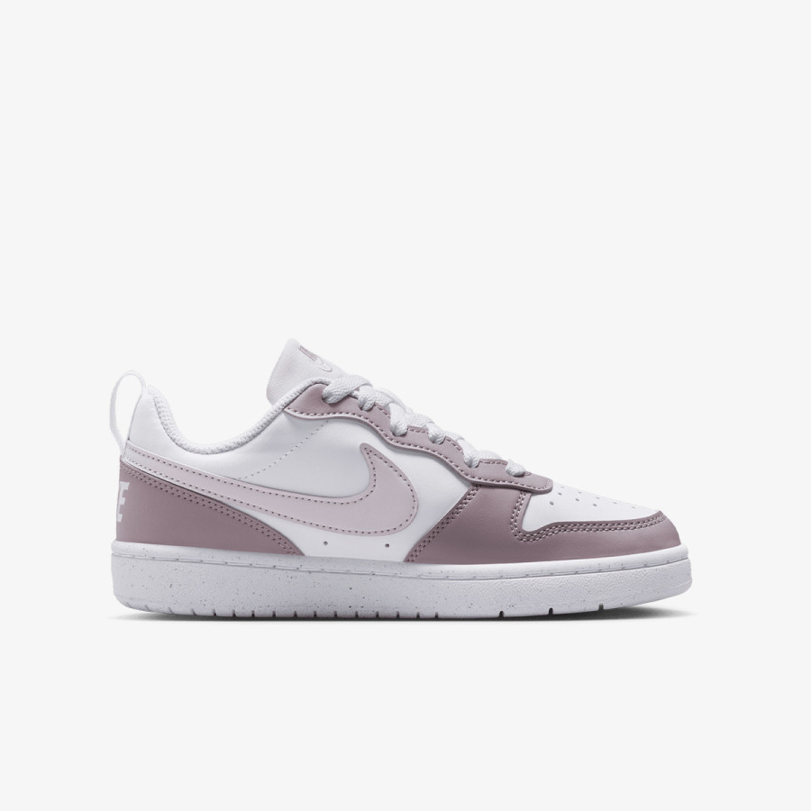 Nike Sneaker COURT BOROUGH LOW RECRAFT BG 
