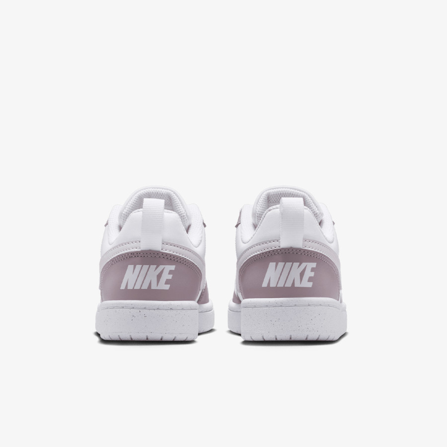Nike Sneaker COURT BOROUGH LOW RECRAFT BG 