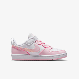 Nike Sneaker Court Borough Low Recraft 