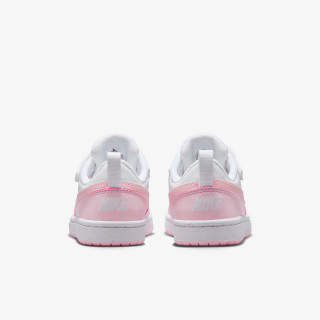Nike Sneaker Court Borough Low Recraft 