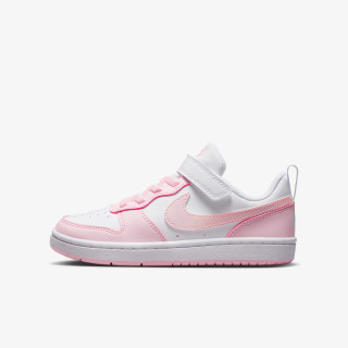 Nike Sneaker Court Borough Low Recraft 