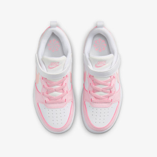 Nike Sneaker Court Borough Low Recraft 