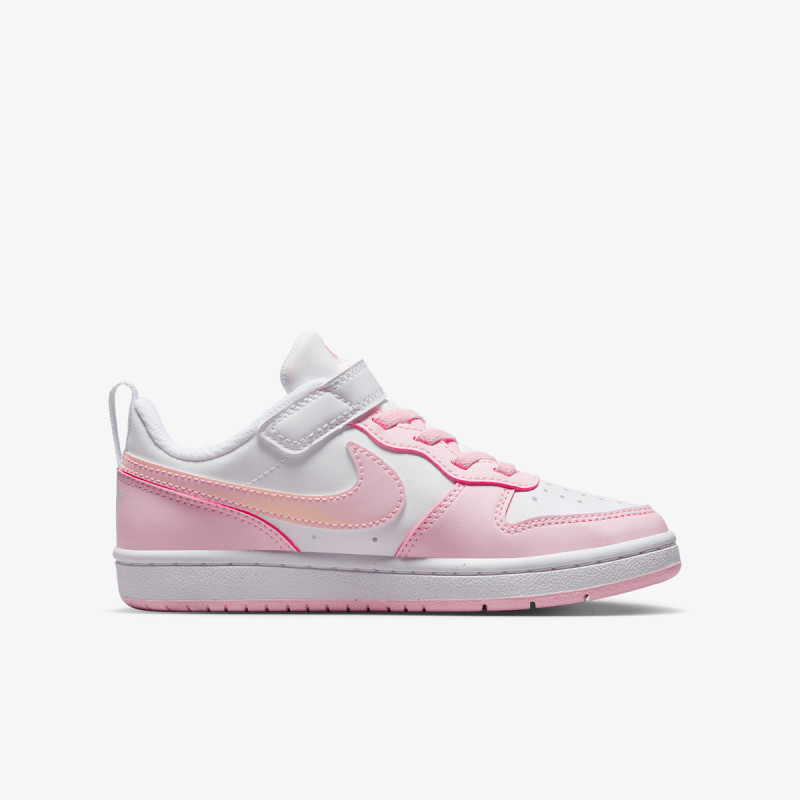 Nike Sneaker Court Borough Low Recraft 