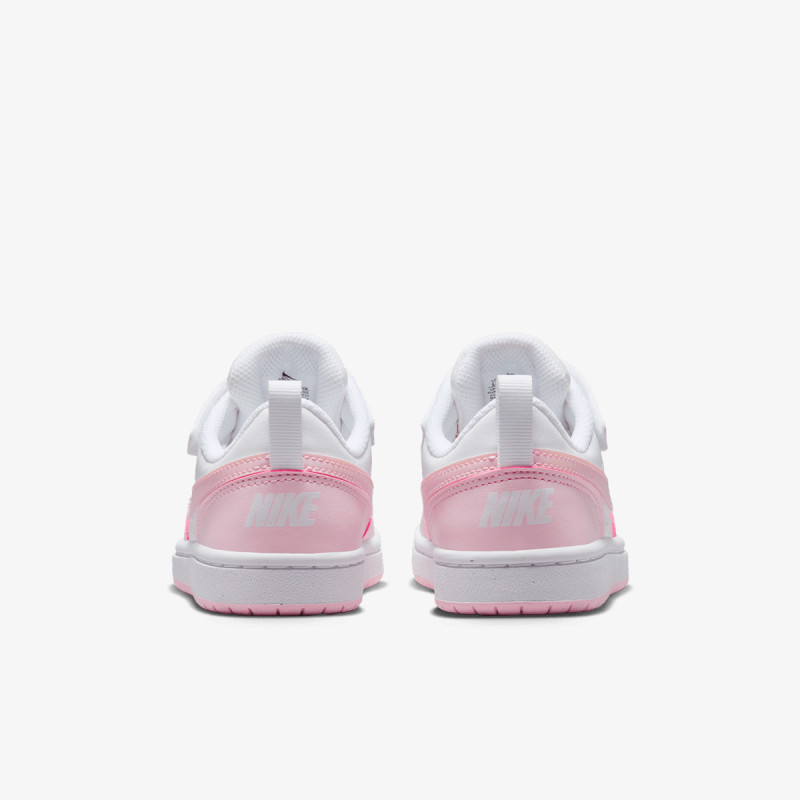 Nike Sneaker Court Borough Low Recraft 