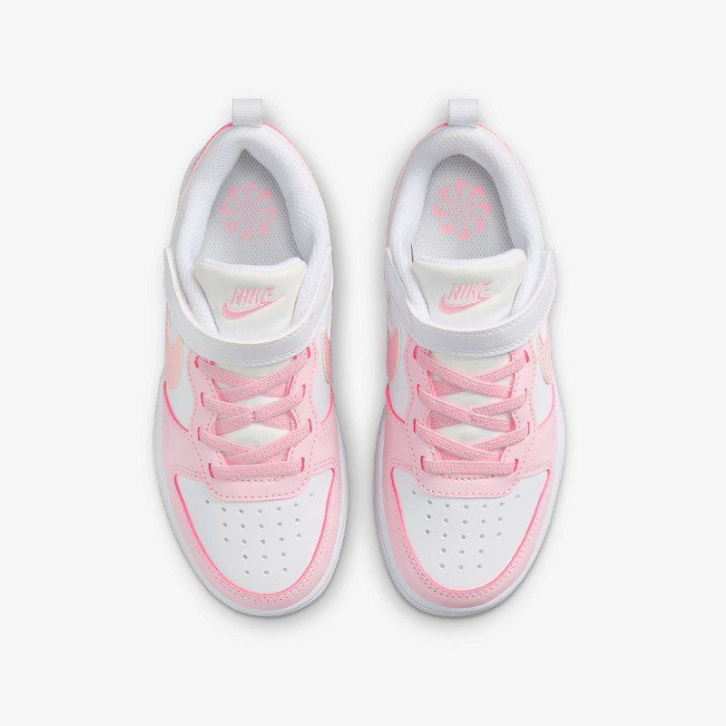 Nike Sneaker Court Borough Low Recraft 