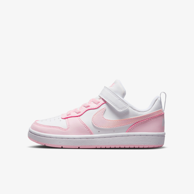 Nike Sneaker Court Borough Low Recraft 