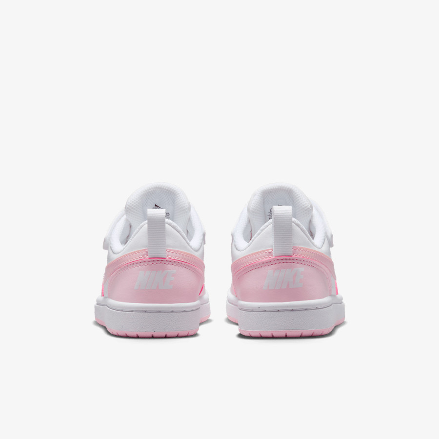 Nike Sneaker Court Borough Low Recraft 