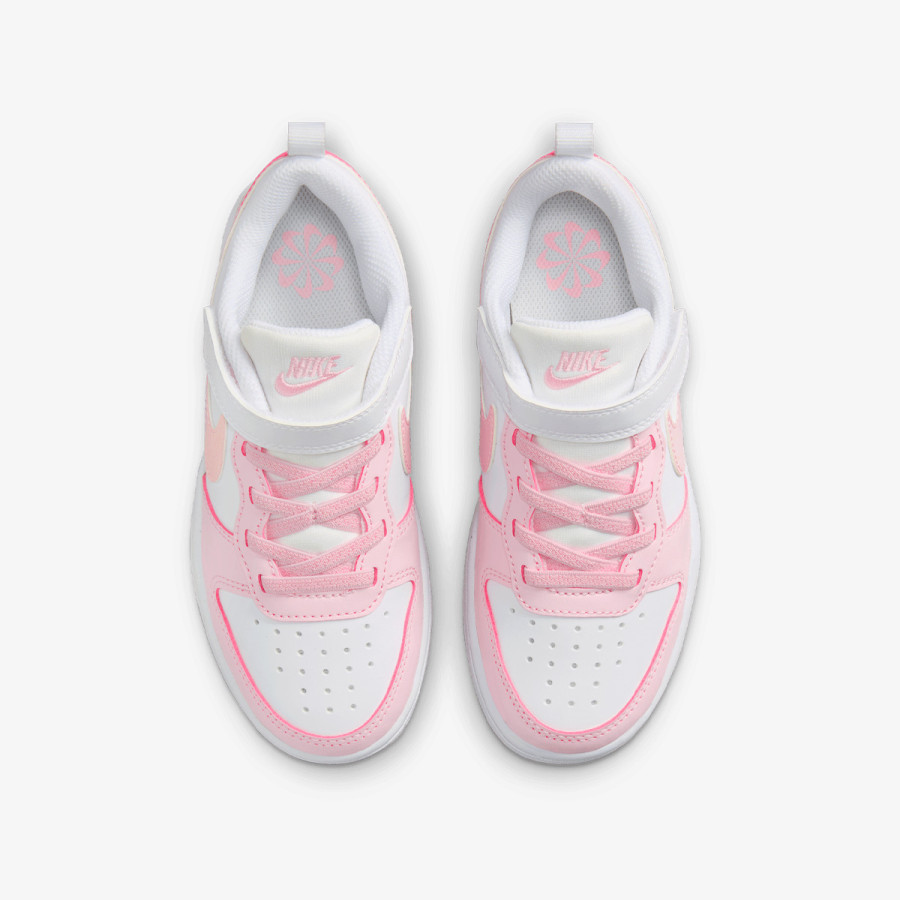 Nike Sneaker Court Borough Low Recraft 