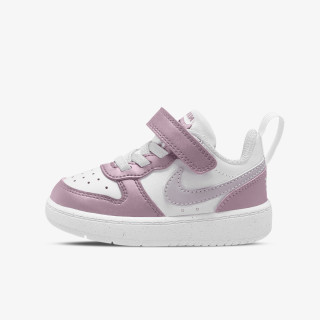 Nike Sneaker COURT BOROUGH LOW RECRAFT BTV 