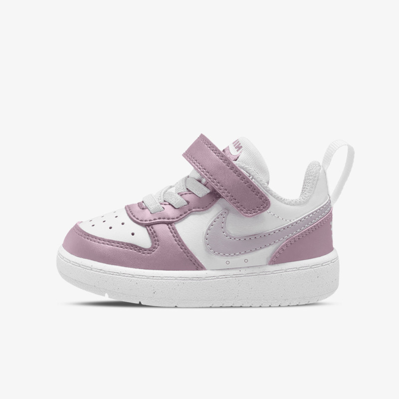 Nike Sneaker COURT BOROUGH LOW RECRAFT BTV 