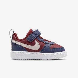 Nike Sneaker COURT BOROUGH LOW RECRAFT BTV 