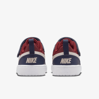 Nike Sneaker COURT BOROUGH LOW RECRAFT BTV 