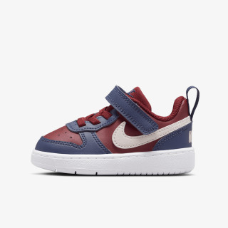 Nike Sneaker COURT BOROUGH LOW RECRAFT BTV 