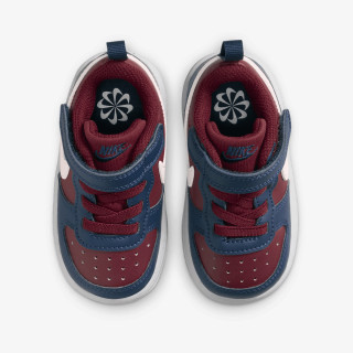 Nike Sneaker COURT BOROUGH LOW RECRAFT BTV 