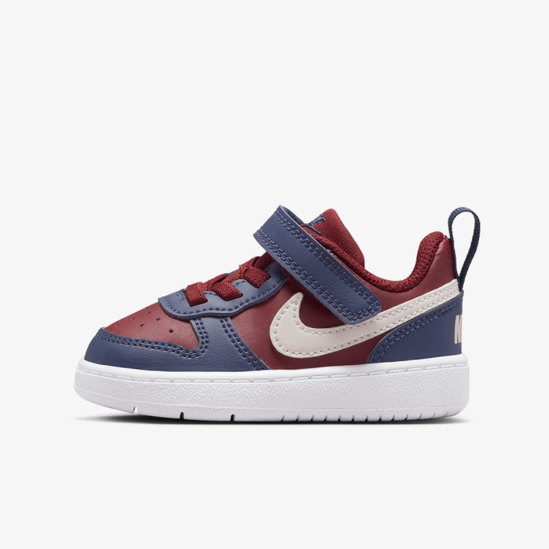 Nike Sneaker COURT BOROUGH LOW RECRAFT BTV 