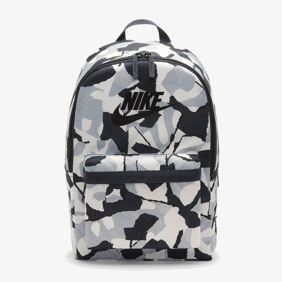 Nike Hátizsák NK HERITAGE BKPK -  CTGRY AOP SU23 