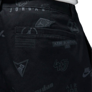 Nike Nadrág M J FLT HRTG WOVEN PANT 