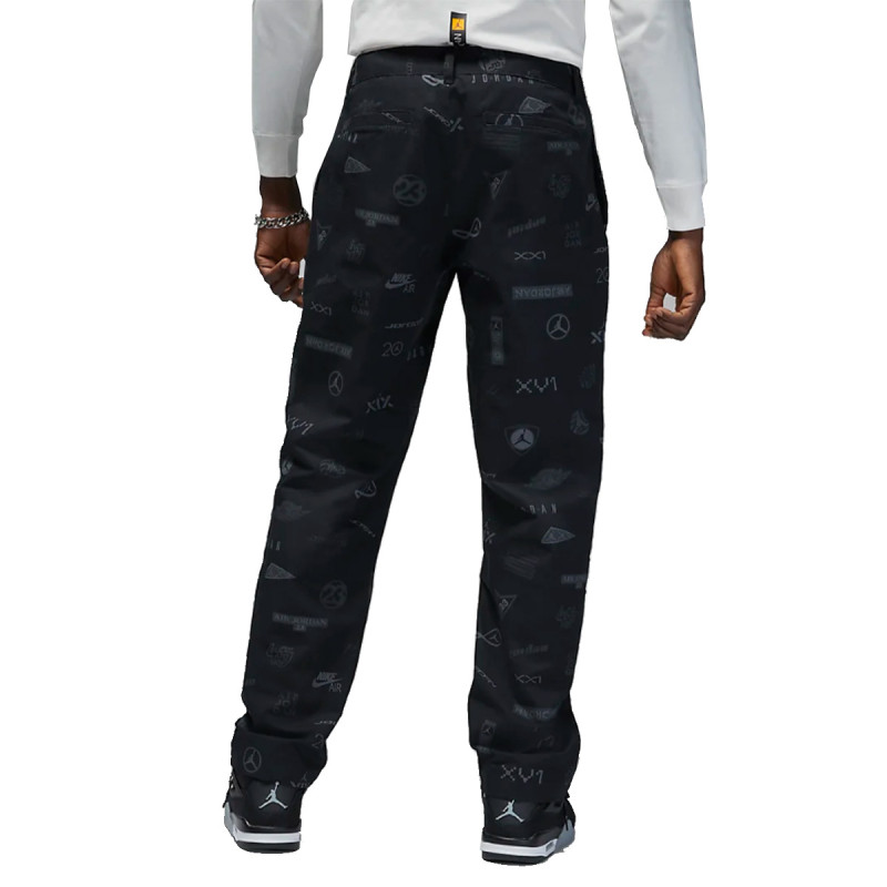 Nike Nadrág M J FLT HRTG WOVEN PANT 