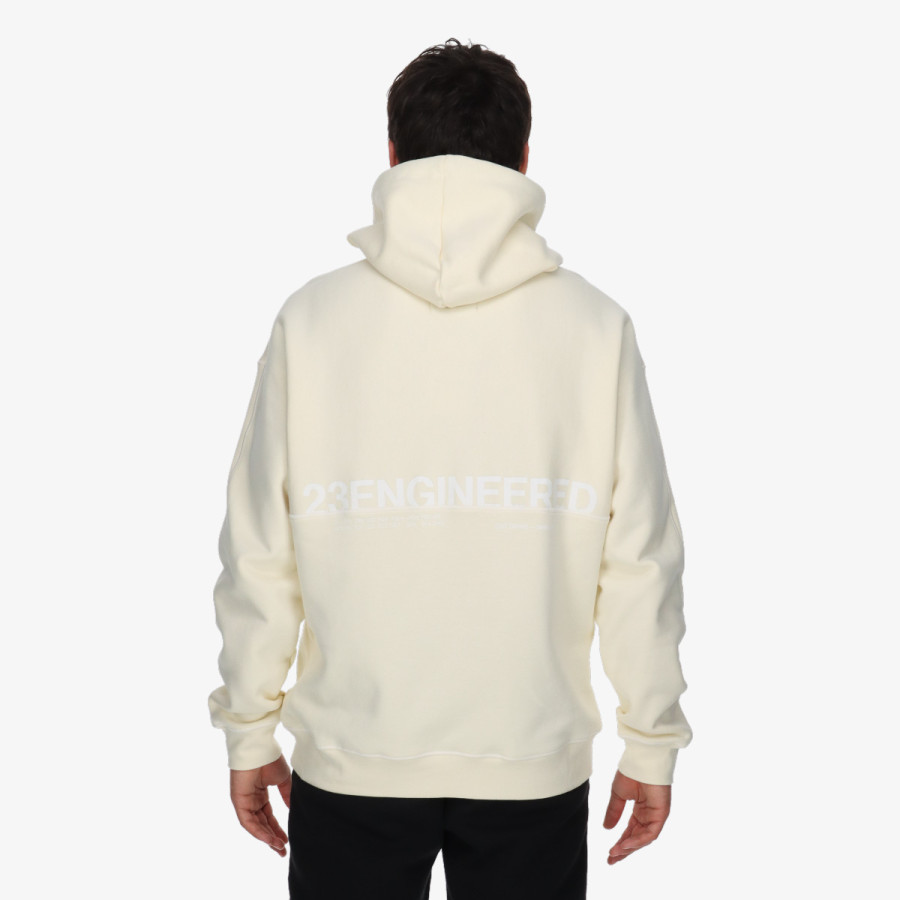 Nike Pulóver M J 23E FLC PO 