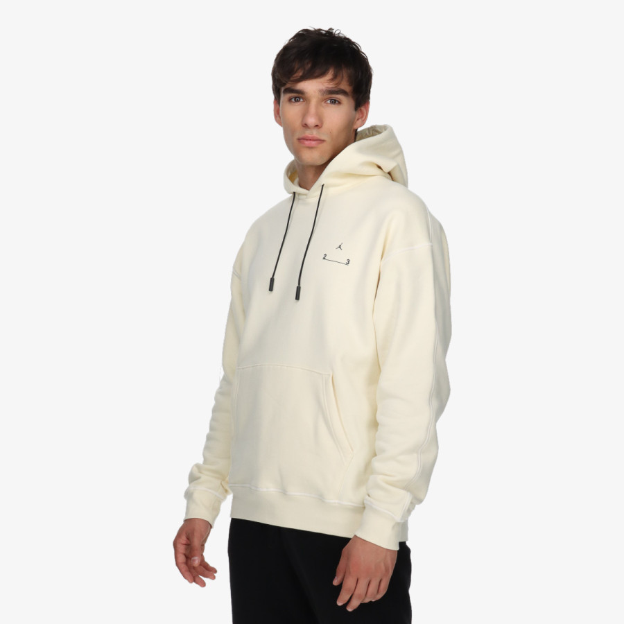Nike Pulóver M J 23E FLC PO 