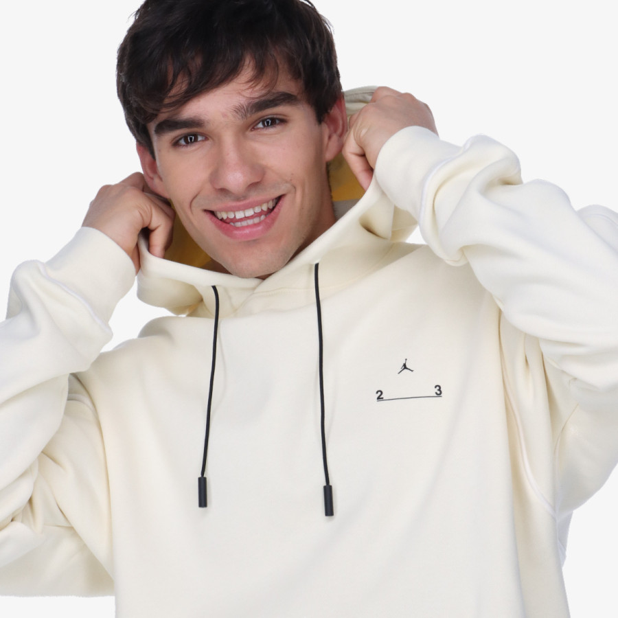 Nike Pulóver M J 23E FLC PO 