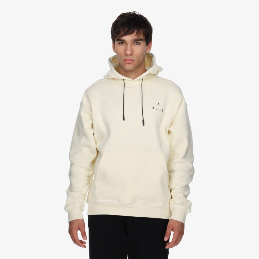Nike Pulóver M J 23E FLC PO 