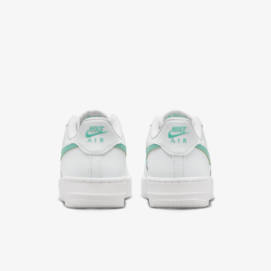 Nike Sneakerek AIR FORCE 1 BG 