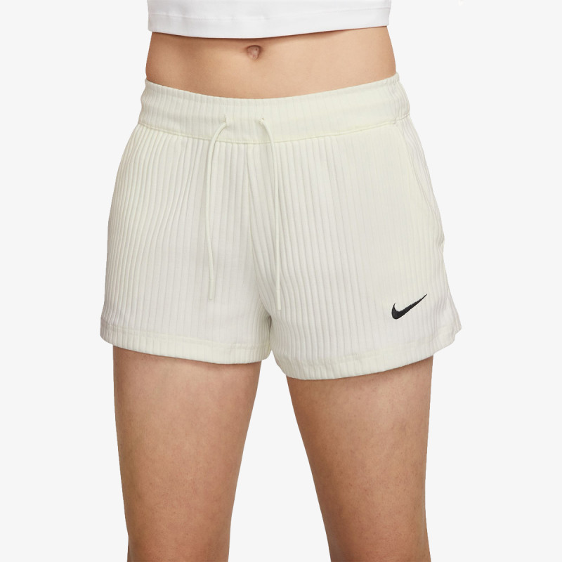 Nike Rövidnadrág W NSW RIB JRSY SHORT