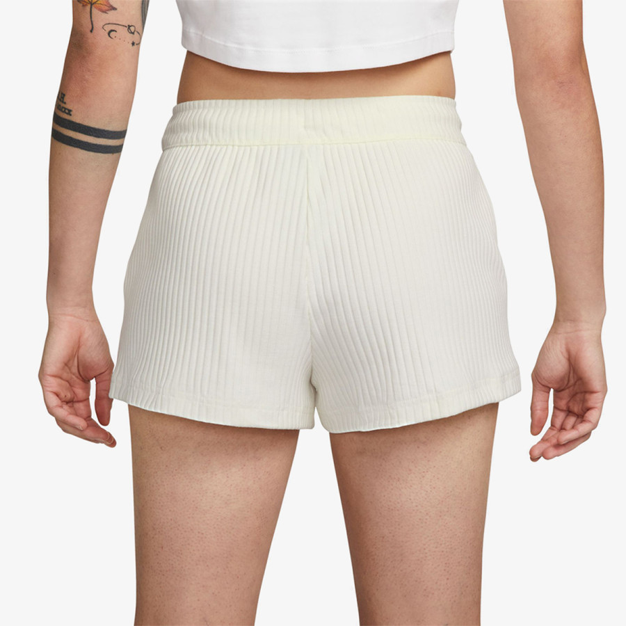 Nike Rövidnadrág W NSW RIB JRSY SHORT
