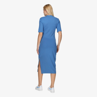 Nike Ruhák W NSW ESSNTL MIDI DRESS 