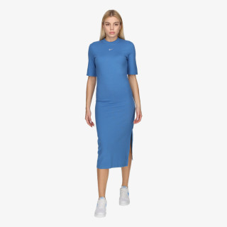 Nike Ruhák W NSW ESSNTL MIDI DRESS 