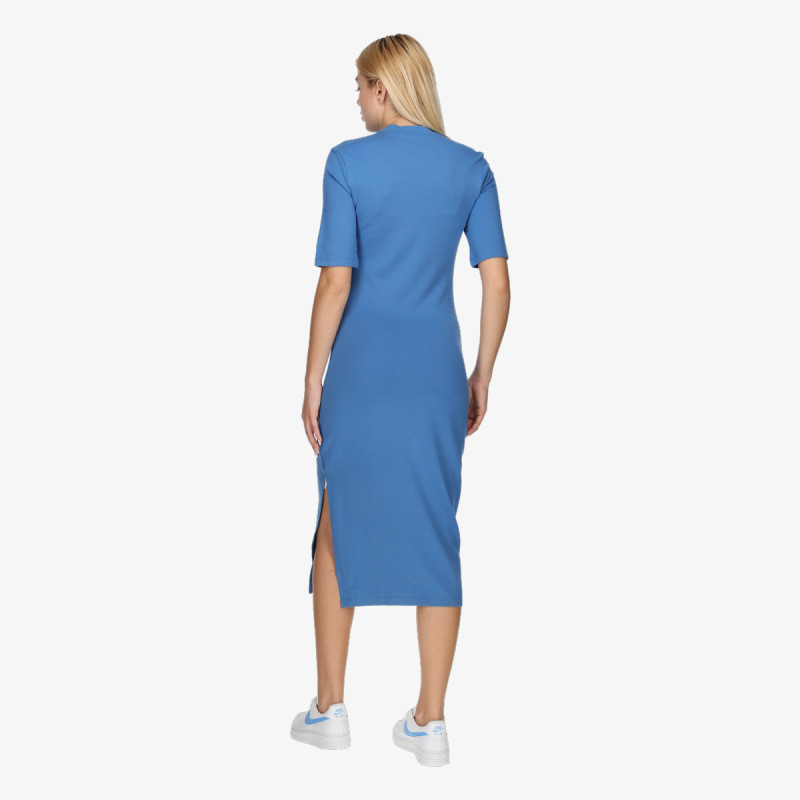 Nike Ruhák W NSW ESSNTL MIDI DRESS 