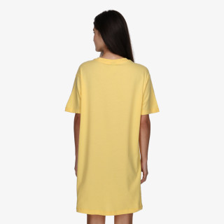 Nike Ruhák W NSW ESSNTL SS DRESS TSHRT 