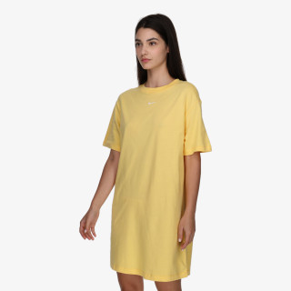 Nike Ruhák W NSW ESSNTL SS DRESS TSHRT 
